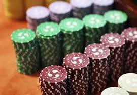 Sample live blackjack settlement record in isb388 Data Keluaran